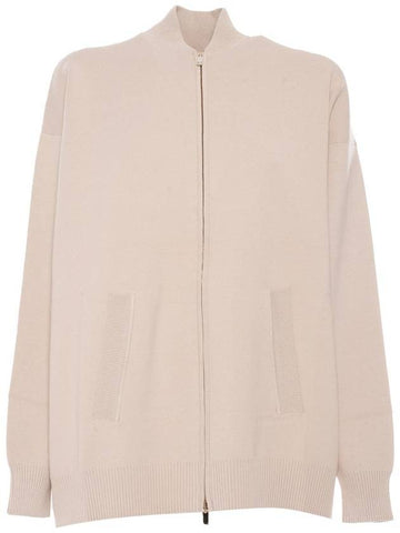 Max Mara Studio Cardigan - MAX MARA - BALAAN 1