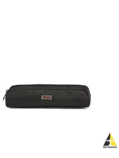 Alpha Electric Cord Pouch Black 1172501041 - TUMI - BALAAN 1