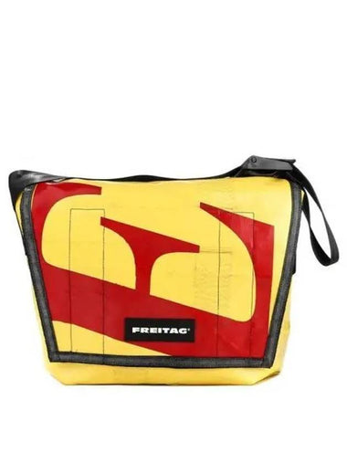 Unisex DEXTER messenger bag F14 0122 270334 - FREITAG - BALAAN 1