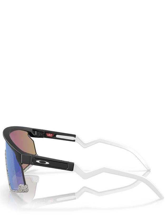 Oakley OO9280 Matte Black - OAKLEY - BALAAN 3