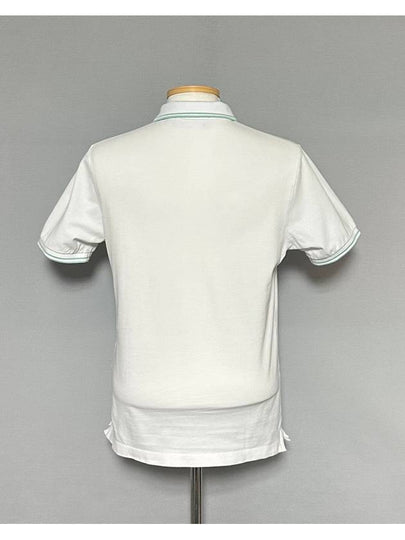 short sleeve t shirt 95 - STONE ISLAND - BALAAN 2