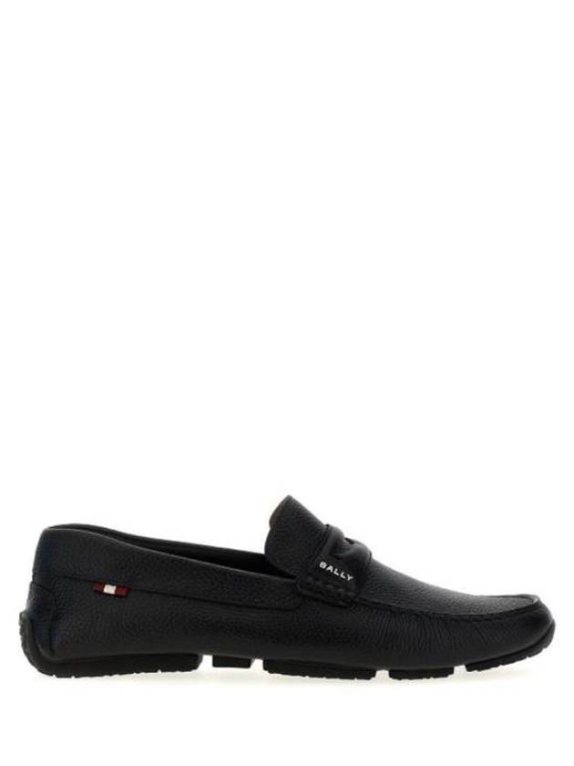 Loafer MSD043VT740U901 Black - BALLY - BALAAN 2