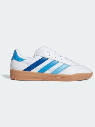 Copa Premiere Low Top Sneakers Blue White - ADIDAS - BALAAN 2