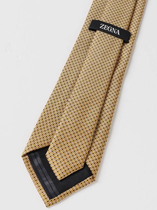 Tie men Zegna - ERMENEGILDO ZEGNA - BALAAN 2