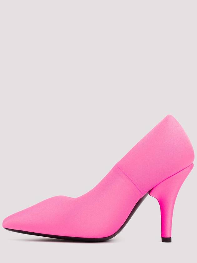 XL padded pumps 100mm 720949W04Z0 - BALENCIAGA - BALAAN 3