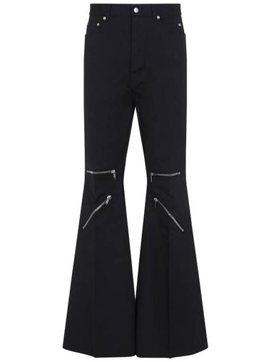 Rick Owens Pants - RICK OWENS - BALAAN 1