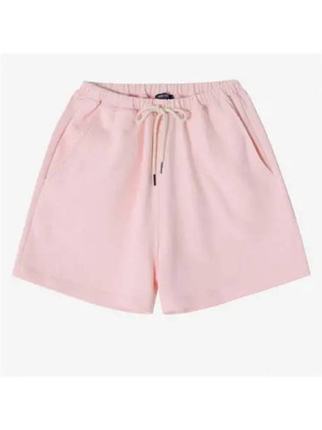 New Color Bon Shorts PNK ASJF243KR02 - SAINT JAMES - BALAAN 1