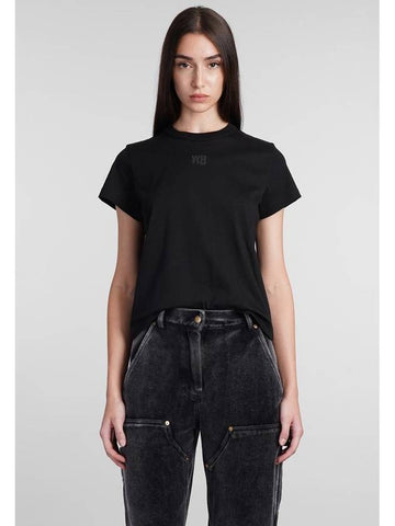 Alexander Wang T-Shirt - ALEXANDER WANG - BALAAN 1