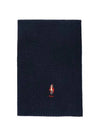 POLO RALPHLAUREN PC1300 433 Muffler - POLO RALPH LAUREN - BALAAN 1