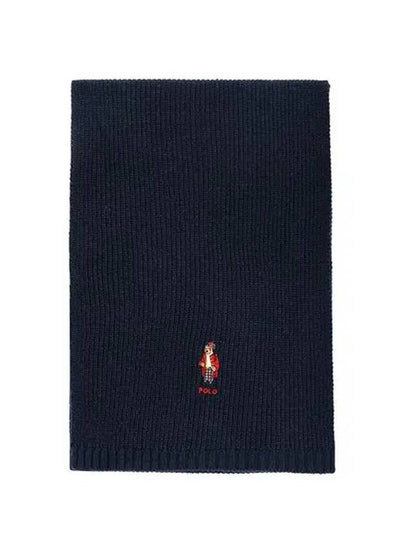 POLO RALPHLAUREN PC1300 433 Muffler - POLO RALPH LAUREN - BALAAN 2