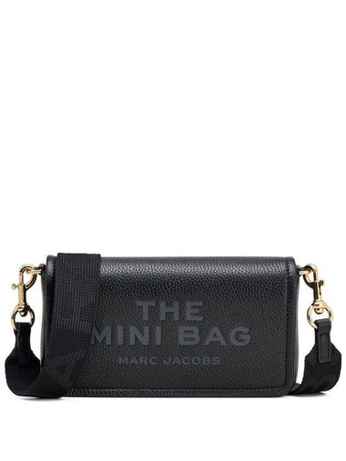 Marc Jacobs The Leather Mini Bag - MARC JACOBS - BALAAN 1