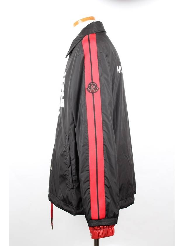 Palm Angels Genius Jacket 2 - MONCLER - BALAAN 4