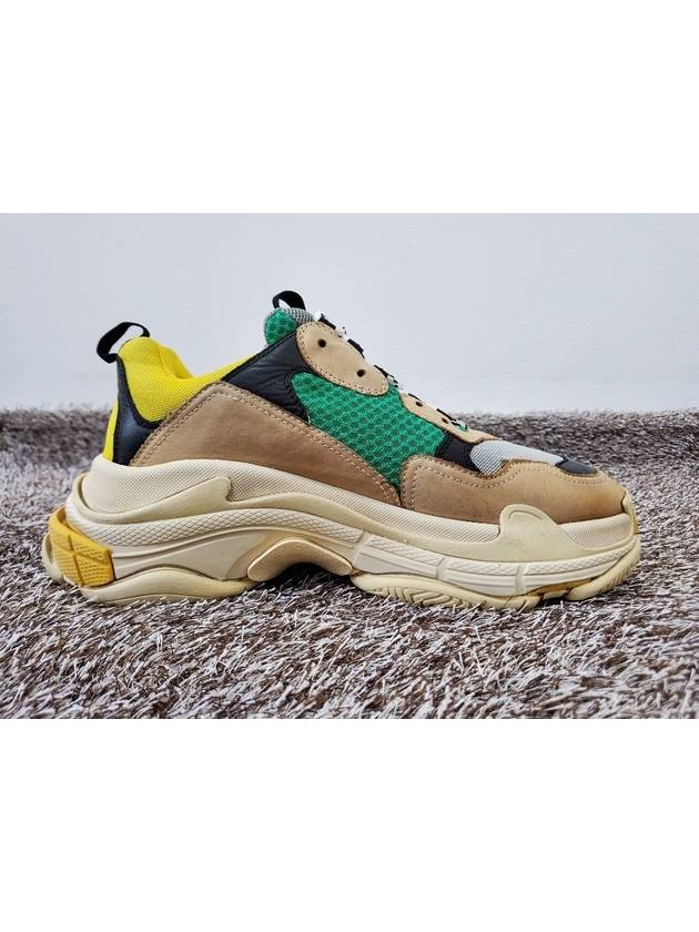 Triple S Brad Nocho 42 270 - BALENCIAGA - BALAAN 8