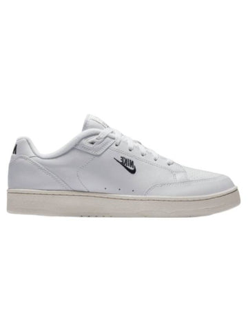 Grandstand II Low Top Sneakers White - NIKE - BALAAN 1