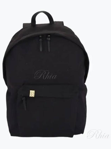 Cordura Rucksack 22L 0124203003034 Black - VISVIM - BALAAN 1