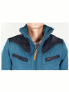 Men WENNO Down Jacket 8DK - DIESEL - BALAAN 7