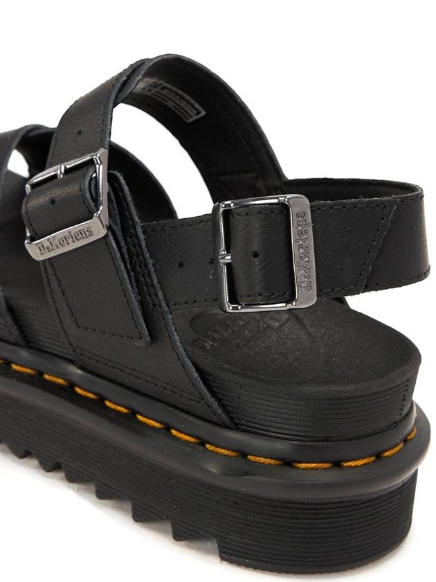 Dr. Martens Sandals - DR. MARTENS - BALAAN 3