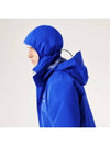 ARC TERYX Atom Hoody Man AJOFMX7487VIY M - ARC'TERYX - BALAAN 6