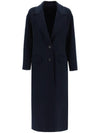 Katrina wool coat - S MAX MARA - BALAAN 1