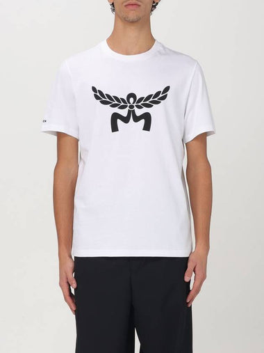 T-shirt men Mcm - MCM - BALAAN 1