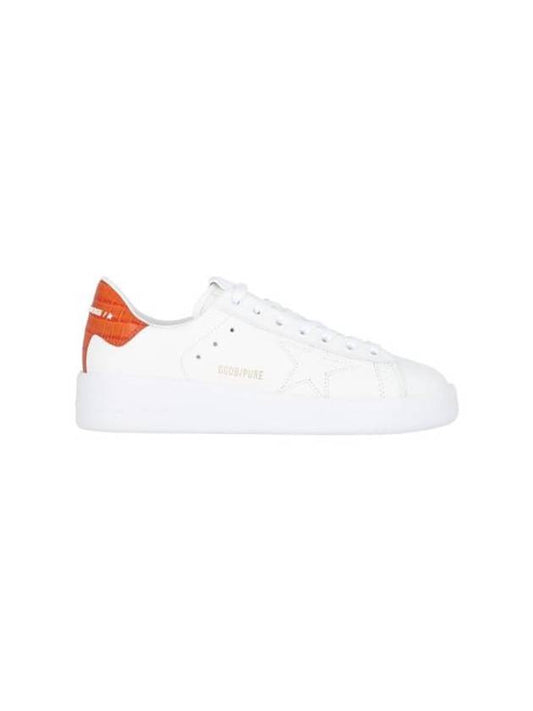 24FW Sneakers GWF00197 F00592210342 BIANCO - GOLDEN GOOSE - BALAAN 1