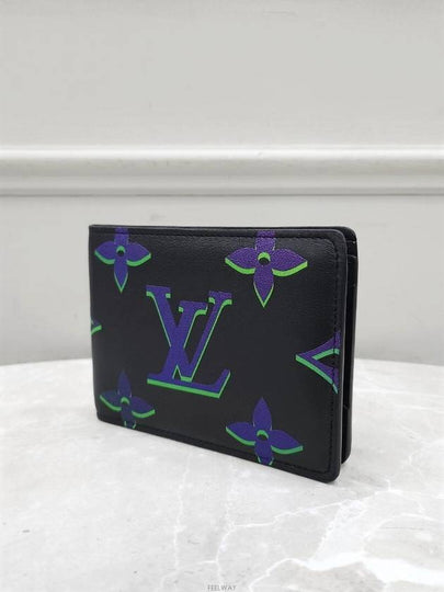 men s wallet - LOUIS VUITTON - BALAAN 2