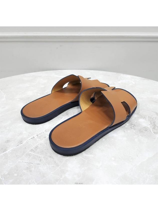 men sandals - HERMES - BALAAN 5