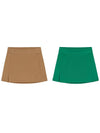 Amelie Skirt GWSD07897 - J.LINDEBERG - BALAAN 4