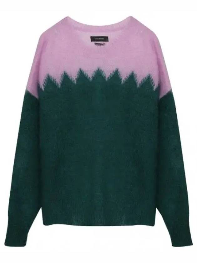 mani knit women - ISABEL MARANT - BALAAN 1