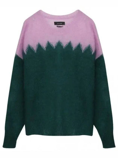 mani knit women - ISABEL MARANT - BALAAN 1