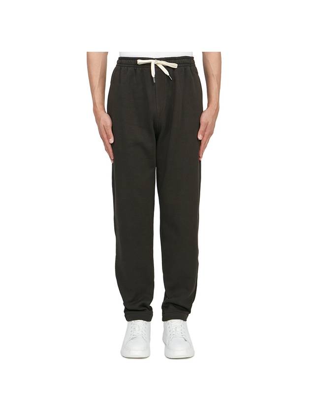 Timo Track Pants Faded Black - ISABEL MARANT - BALAAN 2