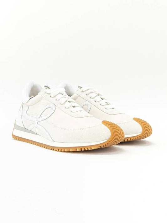 Women s Flow Low Top Sneakers L814282X30 1950 - LOEWE - BALAAN 1