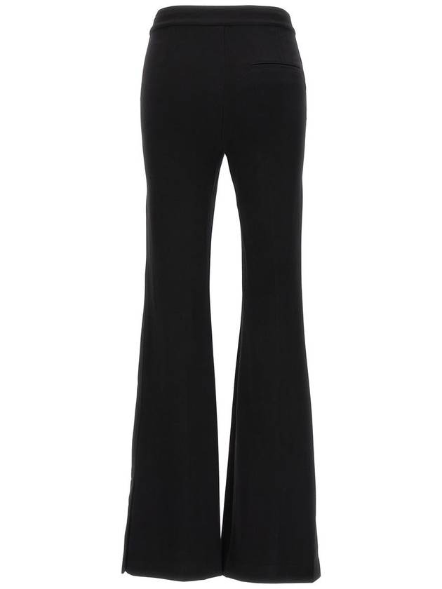 Straight Pants N05HW204001 Black - HELMUT LANG - BALAAN 3