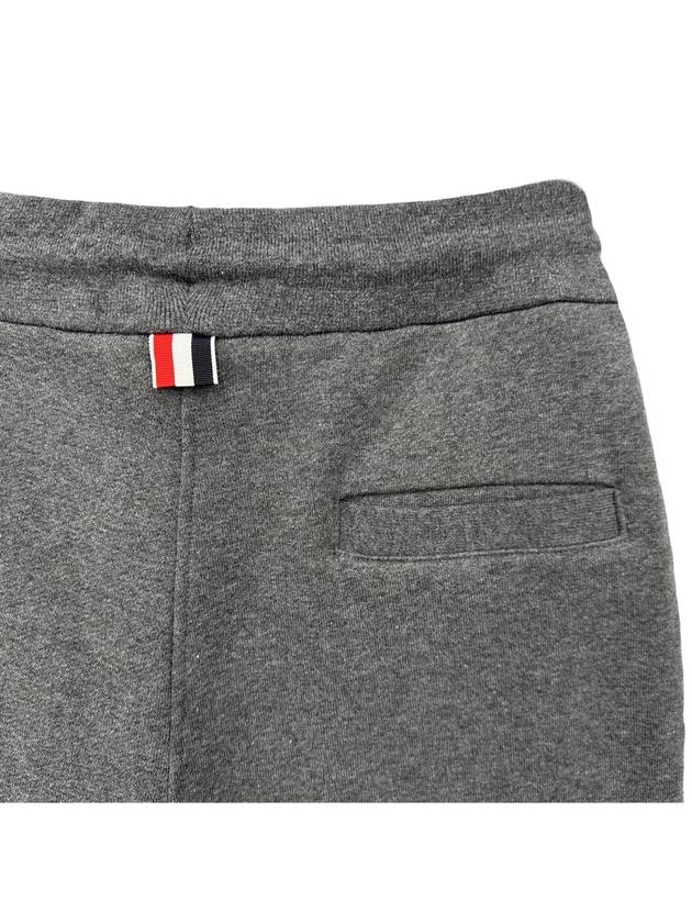 diagonal armband training pants MJQ008H 025 - THOM BROWNE - BALAAN 5