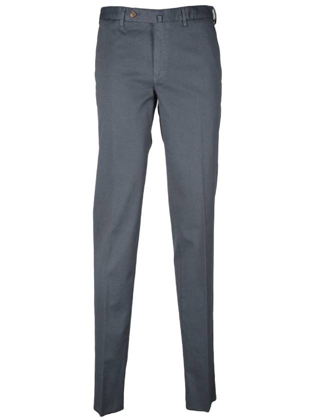 S0W028 Gray Slacks - INCOTEX - BALAAN 1