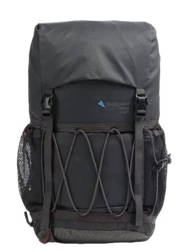 Delling 25L Backpack Raven - KLATTERMUSEN - BALAAN 1