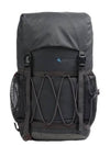 24 Delling Backpack 25L Raven 40448U11 961 - KLATTERMUSEN - BALAAN 1