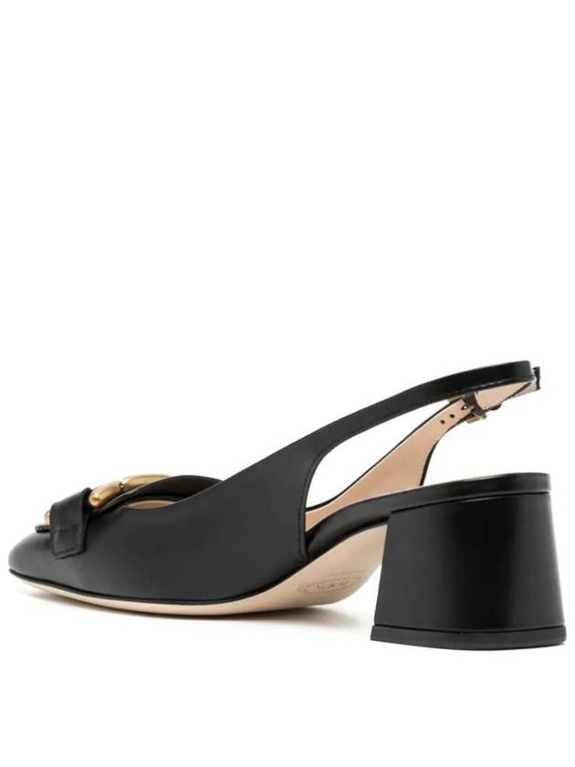 Tod'S Slingback Pumps Kate Shoes - TOD'S - BALAAN 3