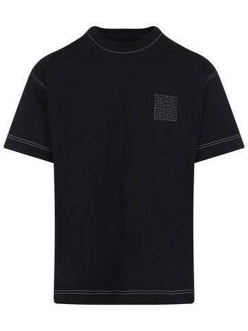 Givenchy Tshirt - GIVENCHY - BALAAN 1