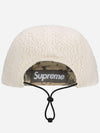 Polartec shirring reversible camp snapback digi camo - SUPREME - BALAAN 5