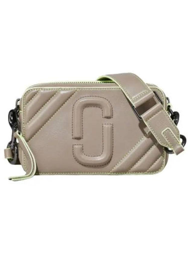 cross bag - MARC JACOBS - BALAAN 1