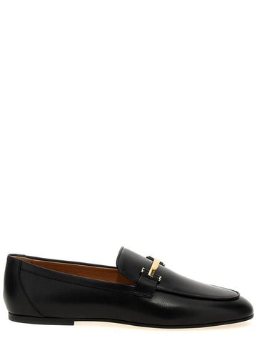 Tod'S Horsebit Loafers - TOD'S - BALAAN 1