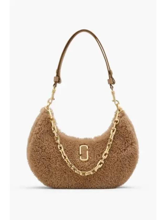 Teddy J Marc The Curve Camel MBBAW23017CMX - MARC JACOBS - BALAAN 1