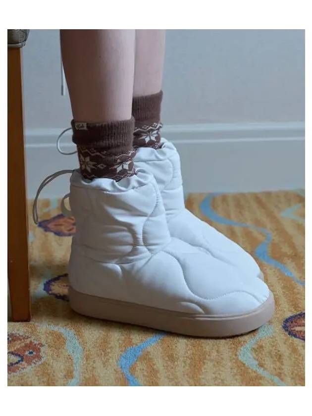 Cloud padded boots 5XM02390G920 - KEDS - BALAAN 1