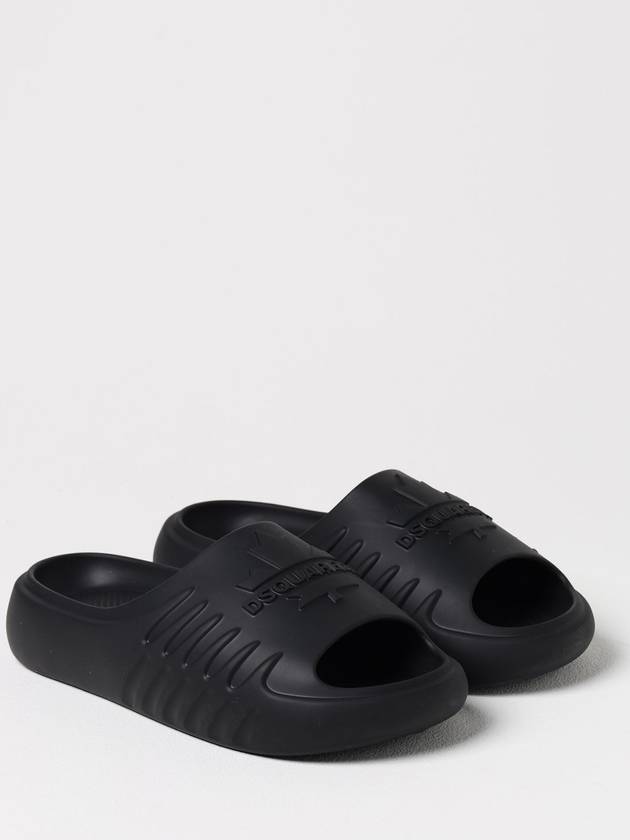 Shoes men Dsquared2 - DSQUARED2 - BALAAN 2