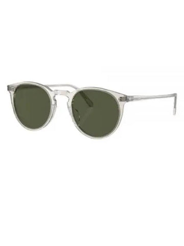 O Malley Sun OV5183S 166952 48 - OLIVER PEOPLES - BALAAN 1