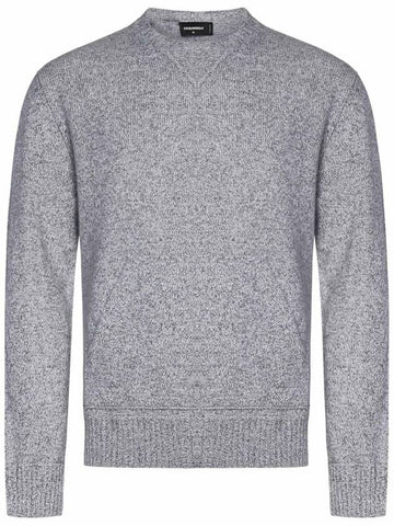 Dsquared2 Sweater - DSQUARED2 - BALAAN 1