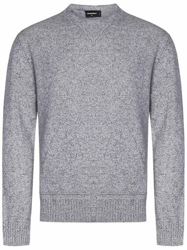 Dsquared2 Sweater - DSQUARED2 - BALAAN 1