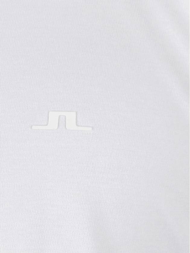 Perry Regular Fit Golf PK Long Sleeve T shirt GMJT06476 0000 - J.LINDEBERG - BALAAN 7