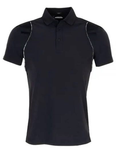 Golf Chip Slim Fit Polo GMJT07537 9999 Men's Chip Slim Fit Polo - J.LINDEBERG - BALAAN 2